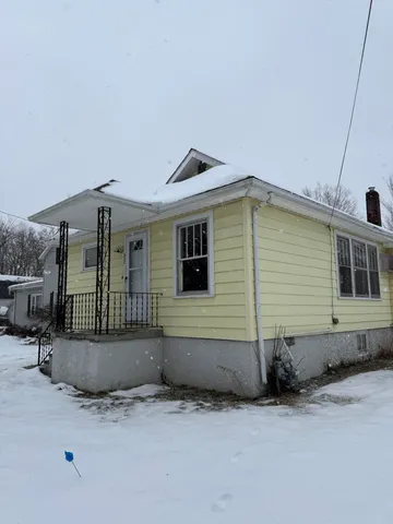 $125,000 | 227 York Street, Bronson, MI 49028