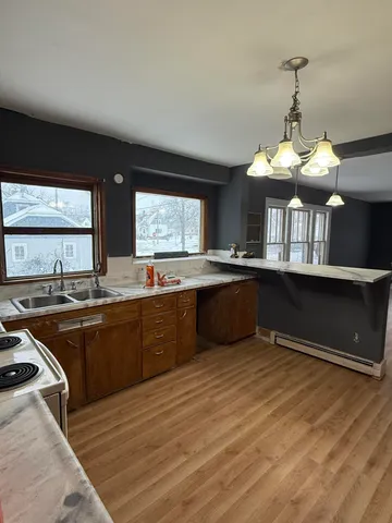 $125,000 | 227 York Street, Bronson, MI 49028