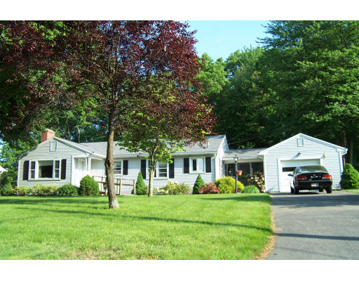 15 Covel Street Springfield, MA 01128 - Photo 1 of 1 Gallery Image 1
