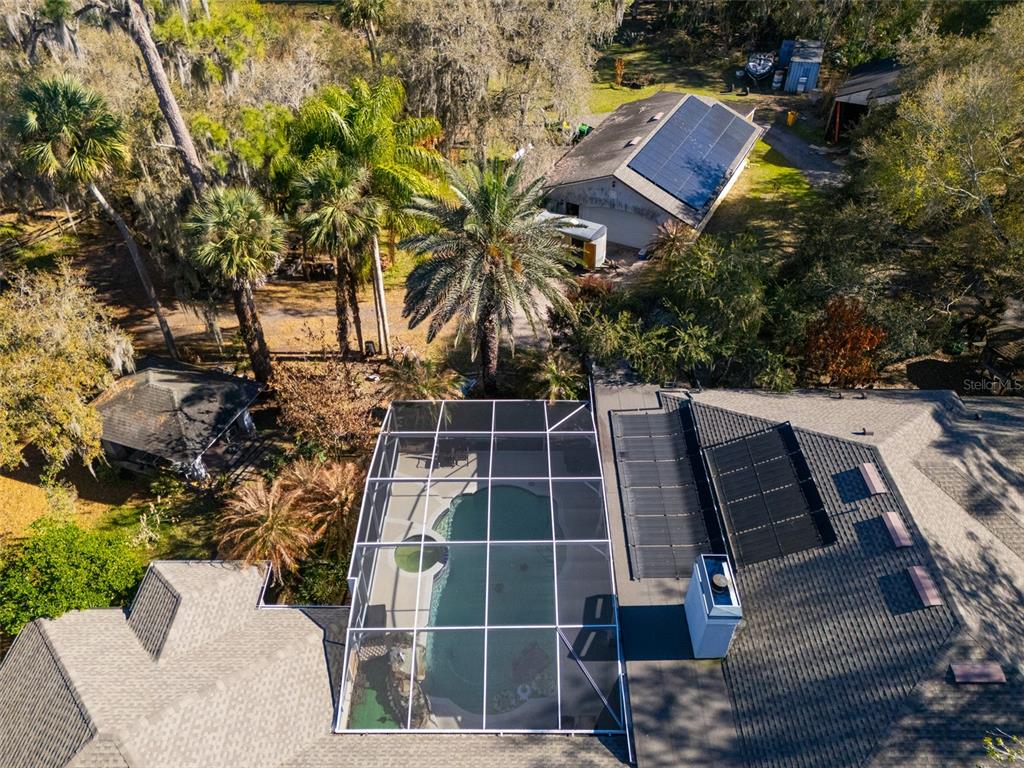 295 North Jungle Road Geneva, FL 32732 - Photo 41 of 53 Gallery Image 41