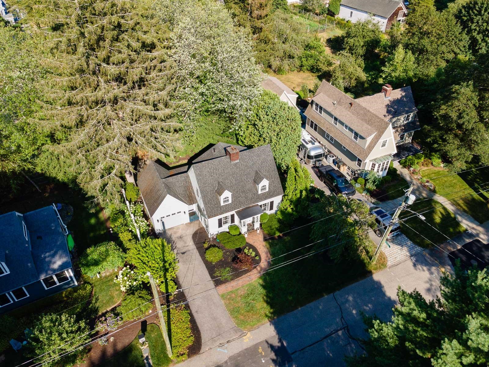 51 Pinehurst Road Portsmouth, NH 03801 - Photo 38 of 46