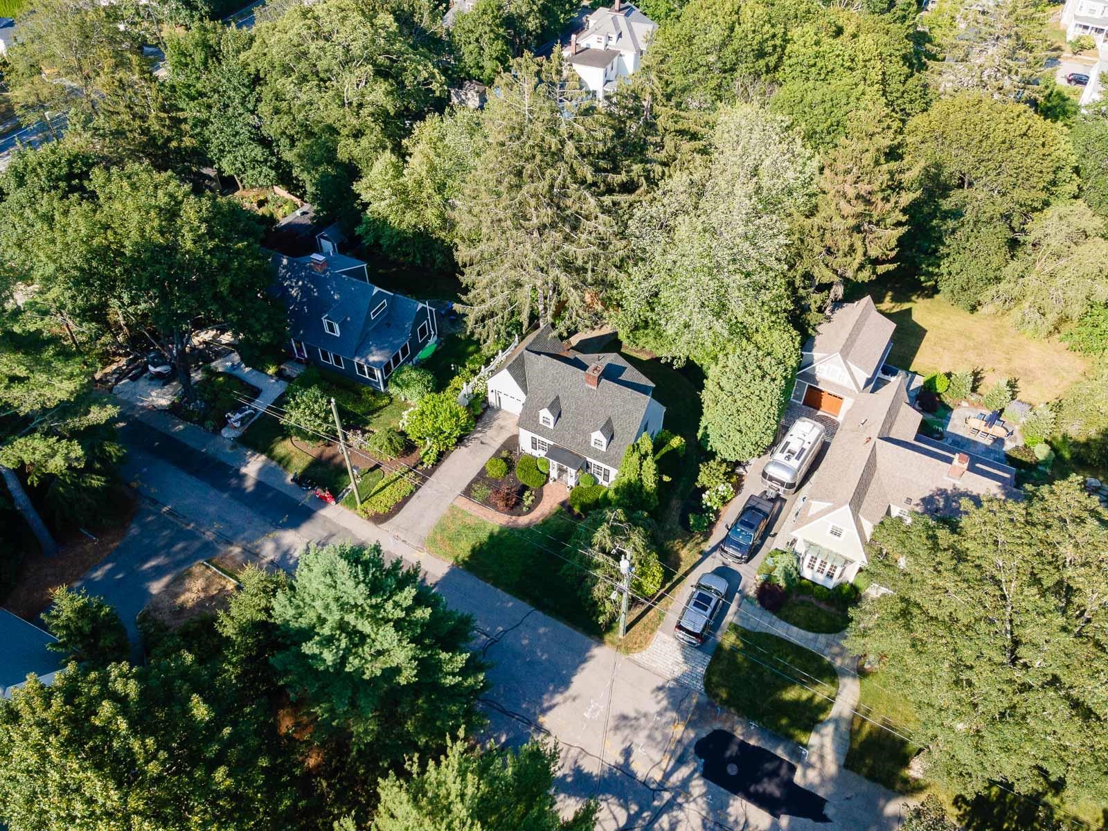 51 Pinehurst Road Portsmouth, NH 03801 - Photo 39 of 46