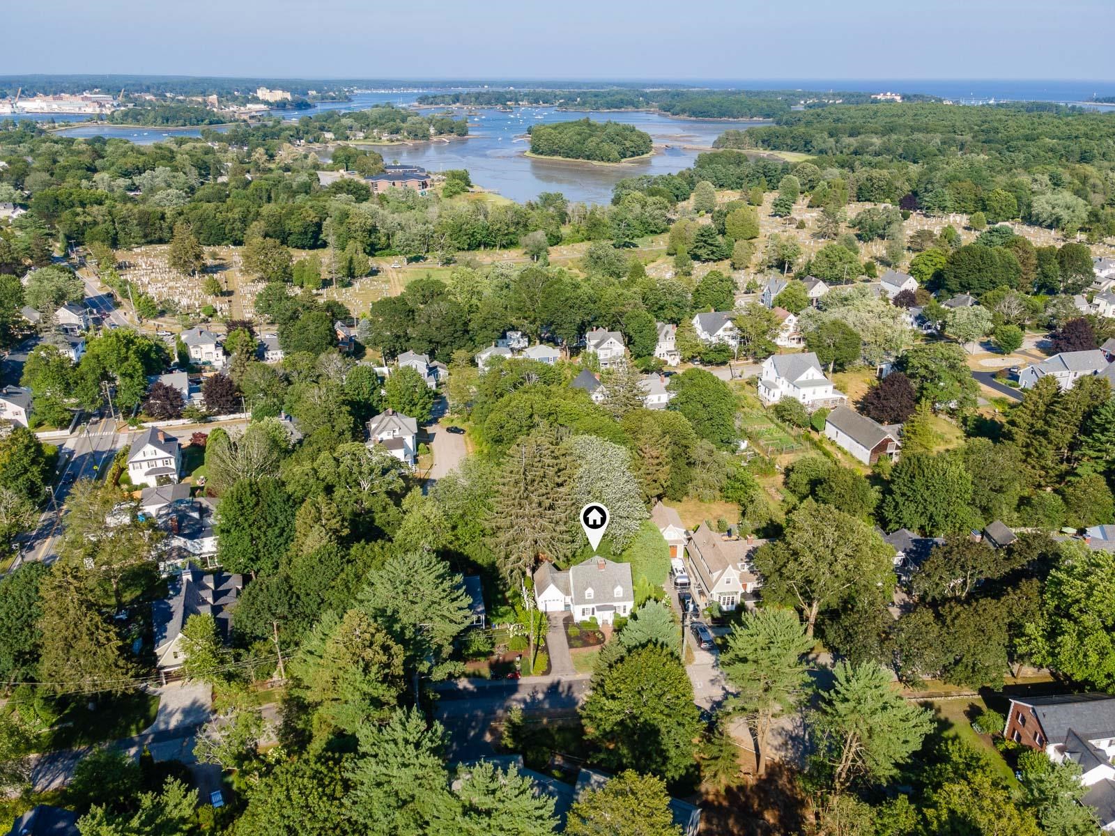 51 Pinehurst Road Portsmouth, NH 03801 - Photo 42 of 46