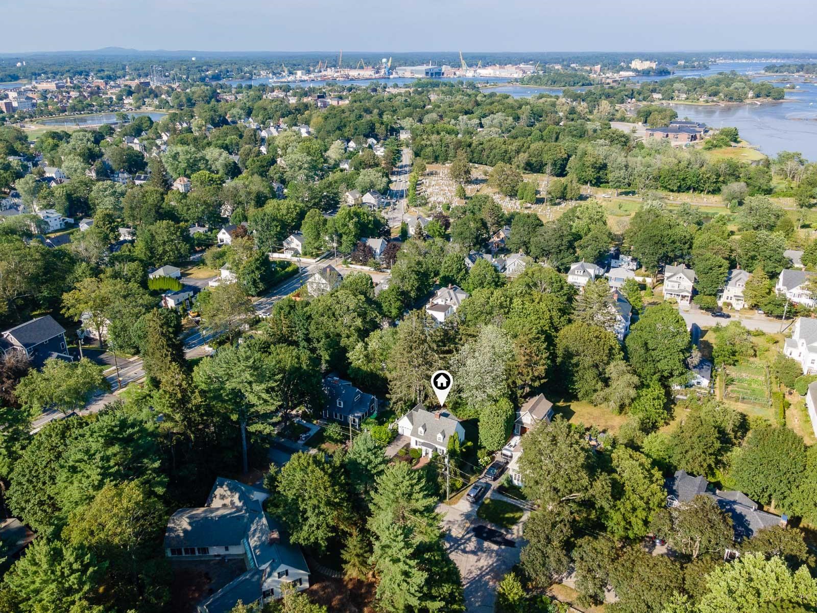 51 Pinehurst Road Portsmouth, NH 03801 - Photo 43 of 46