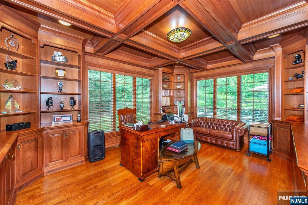 6 Adams Road Saddle River, NJ 07458 - Photo 14 of 38 Gallery Image 14