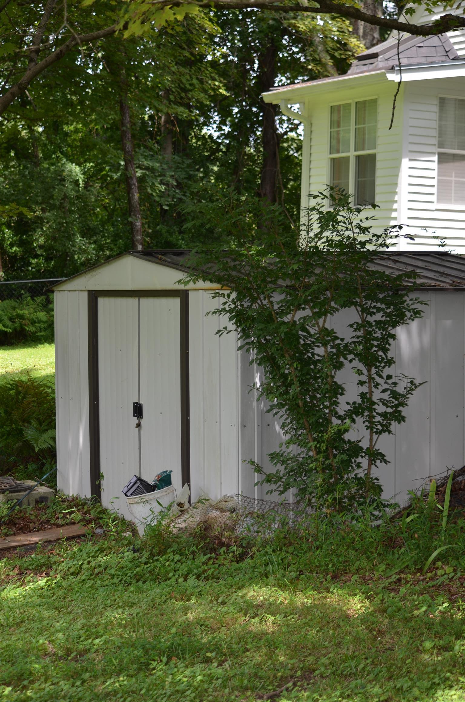 328 Bob Stewman Road Sewanee, TN 37375 - Photo 27 of 30 Gallery Image 27