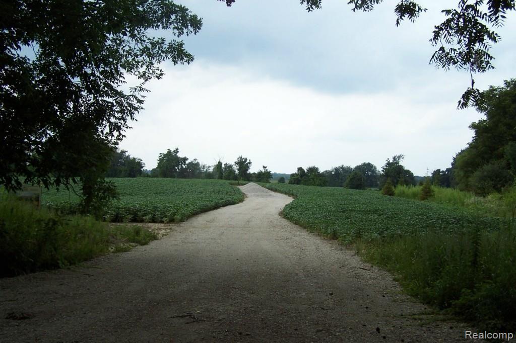 Parcels E F G Parcels E F G Fisher Road Romeo, MI 48065 - Photo 1 of 1 Fisher.jpg