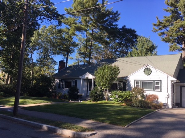 105 Pine Ridge Road Newton, MA 02468 - Photo 1 of 21