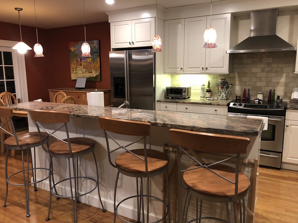 105 Pine Ridge Road Newton, MA 02468 - Photo 5 of 21