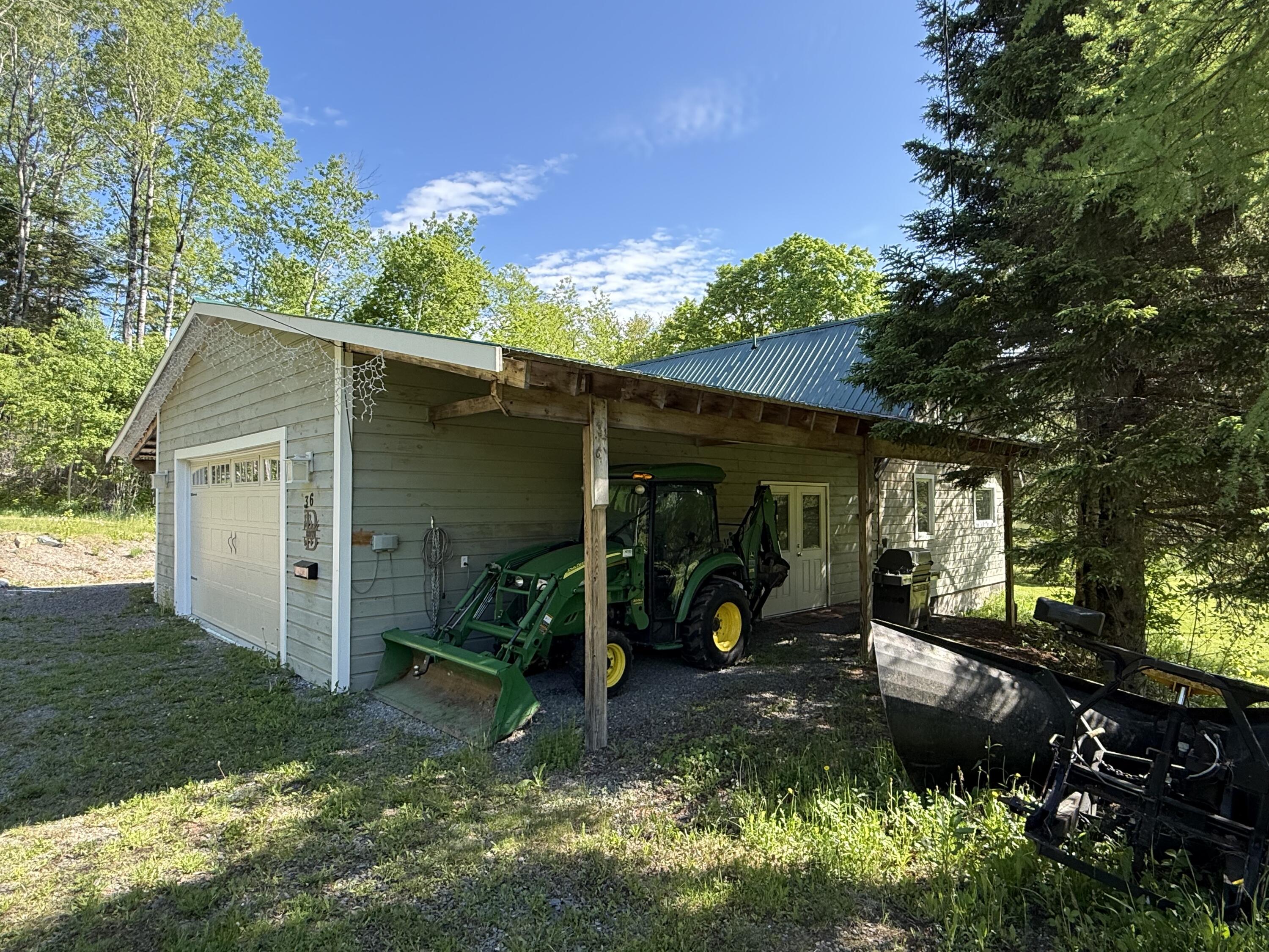 36 Field Road Oakfield, ME 04763 - Photo 14 of 47 IMG_9756