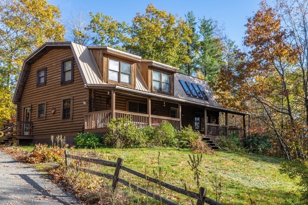 86 Winchendon Road Ashburnham, MA 01430 - Photo 1 of 19