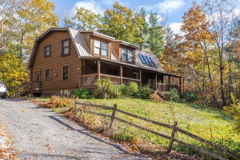 86 Winchendon Road Ashburnham, MA 01430 - Photo 19 of 19