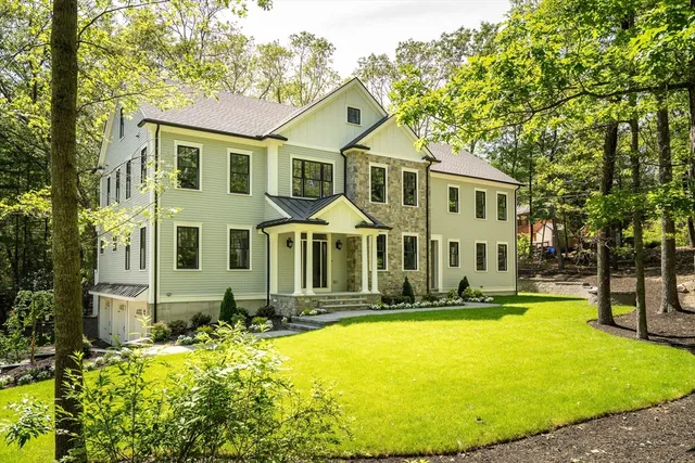 $3,650,000 | 18 Heritage Drive, Lexington, MA 02420