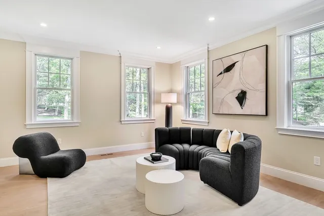 $3,650,000 | 18 Heritage Drive, Lexington, MA 02420