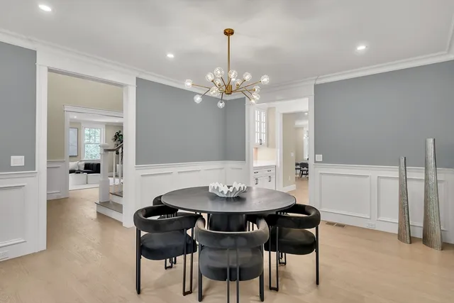 $3,650,000 | 18 Heritage Drive, Lexington, MA 02420