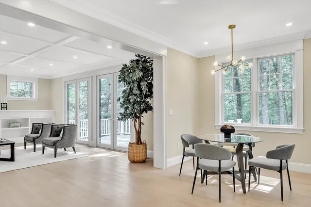 $3,650,000 | 18 Heritage Drive, Lexington, MA 02420