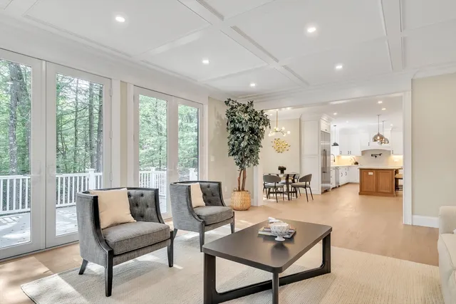 $3,650,000 | 18 Heritage Drive, Lexington, MA 02420