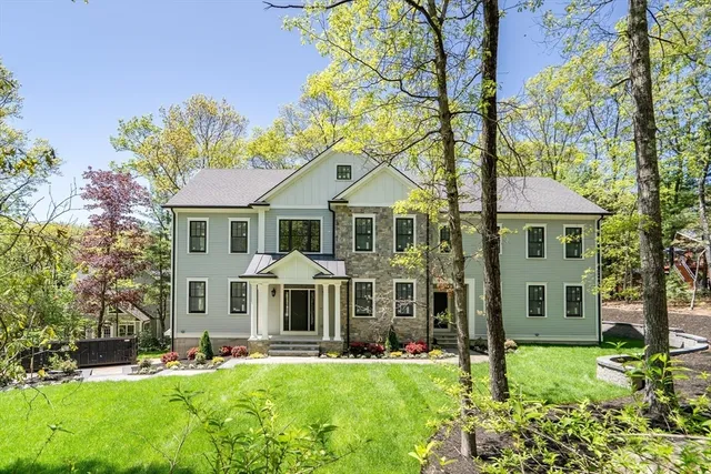 $3,650,000 | 18 Heritage Drive, Lexington, MA 02420