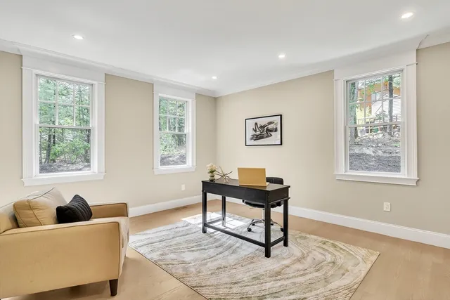 $3,650,000 | 18 Heritage Drive, Lexington, MA 02420