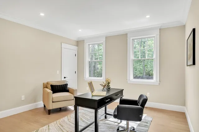 $3,650,000 | 18 Heritage Drive, Lexington, MA 02420