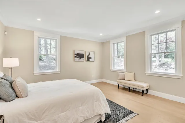 $3,650,000 | 18 Heritage Drive, Lexington, MA 02420