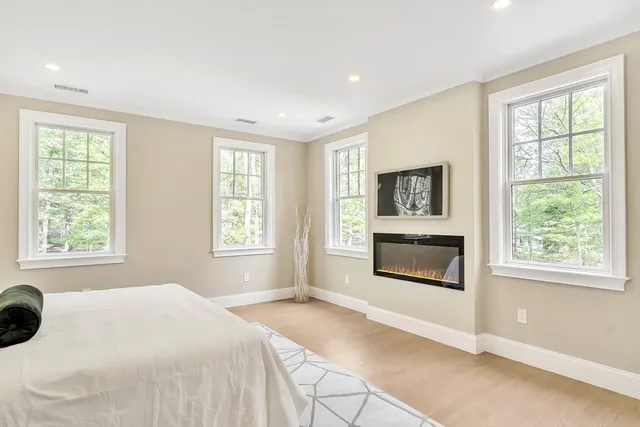 $3,650,000 | 18 Heritage Drive, Lexington, MA 02420