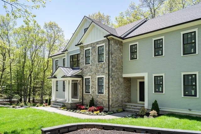 $3,650,000 | 18 Heritage Drive, Lexington, MA 02420
