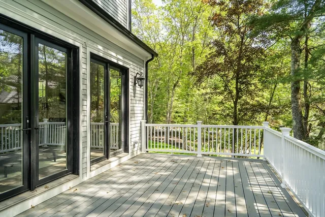 $3,650,000 | 18 Heritage Drive, Lexington, MA 02420