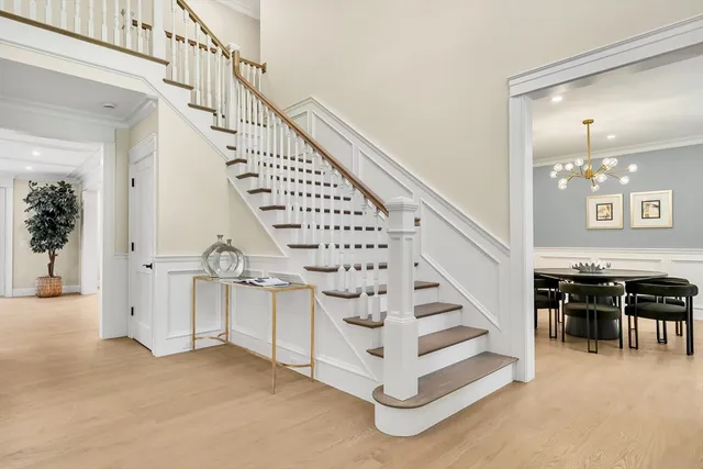 $3,650,000 | 18 Heritage Drive, Lexington, MA 02420