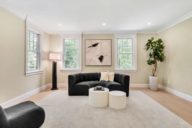 $3,650,000 | 18 Heritage Drive, Lexington, MA 02420