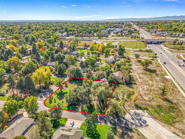 $575,000 | 765 Emerald Lane, Lakewood, CO 80214