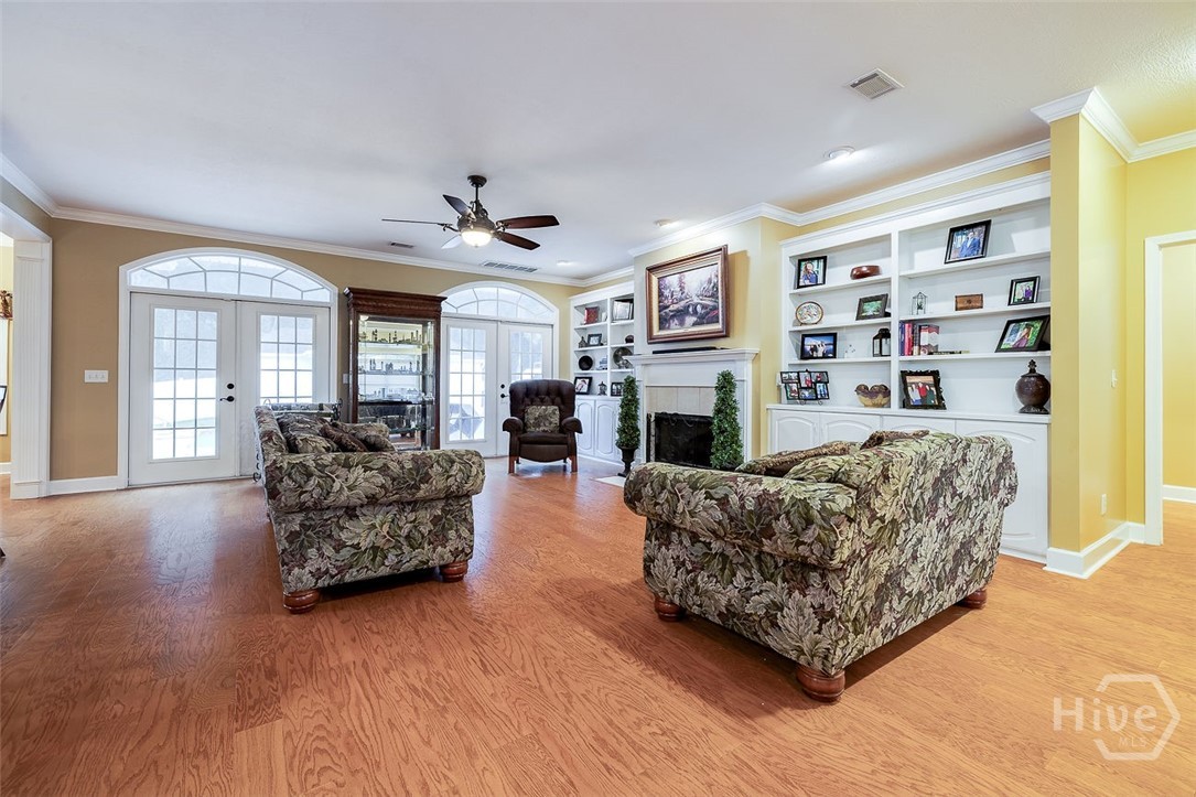 435 Peachtree Drive Rincon, GA 31326 - Photo 11 of 53