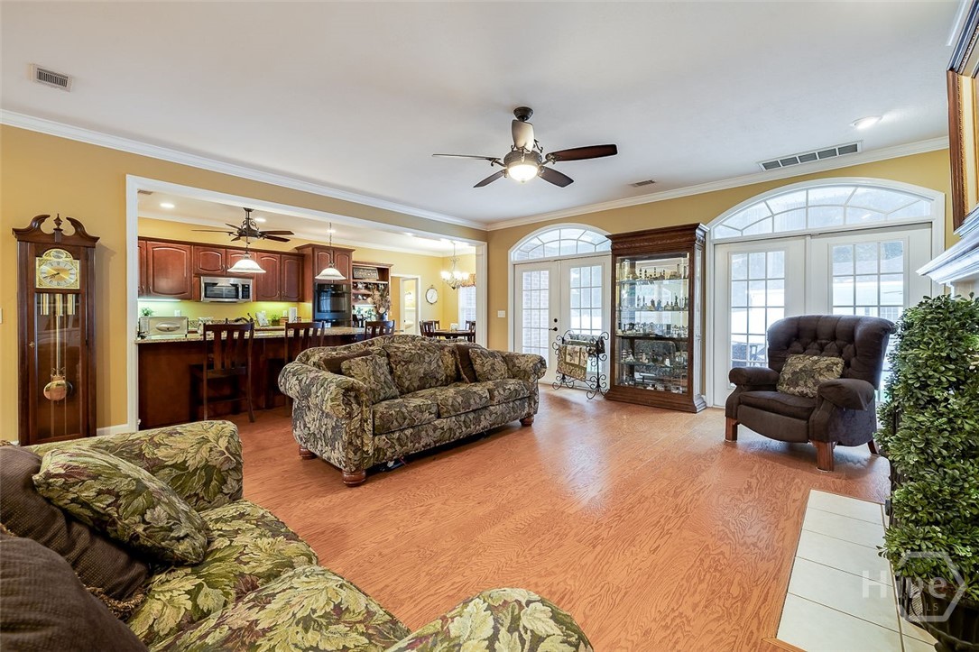 435 Peachtree Drive Rincon, GA 31326 - Photo 12 of 53
