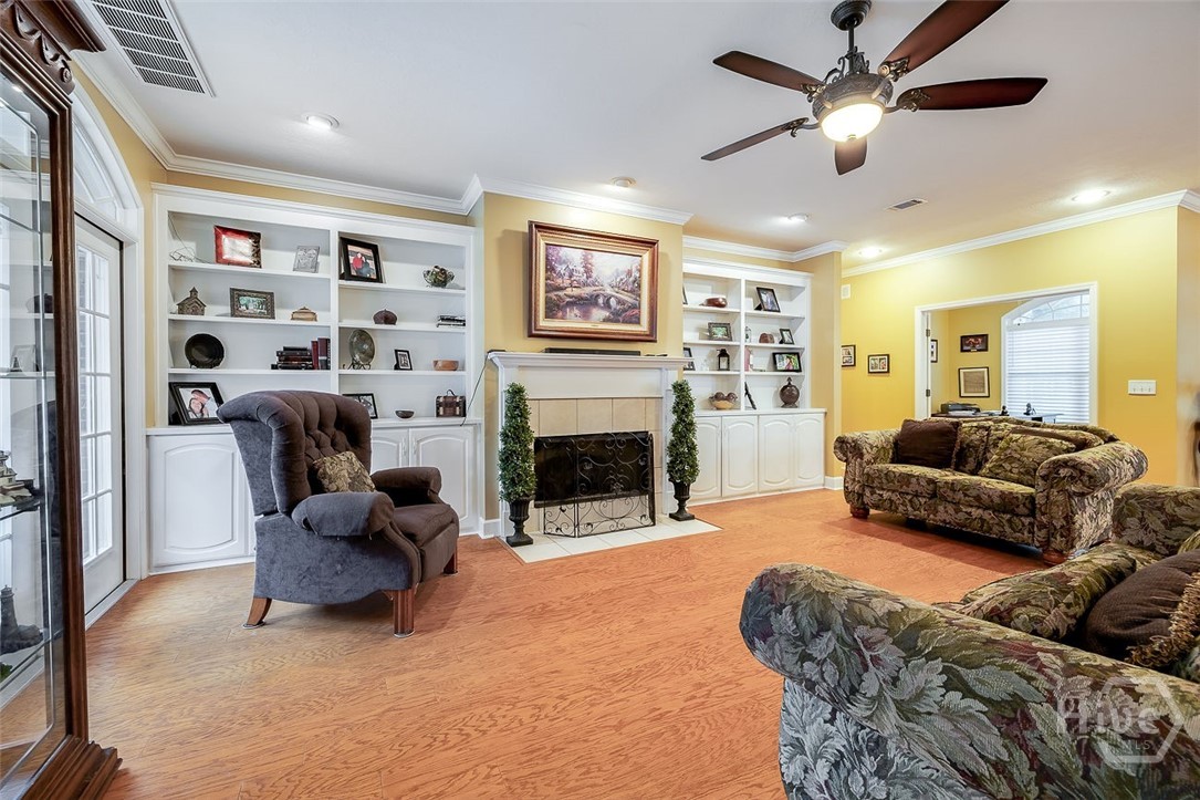 435 Peachtree Drive Rincon, GA 31326 - Photo 14 of 53