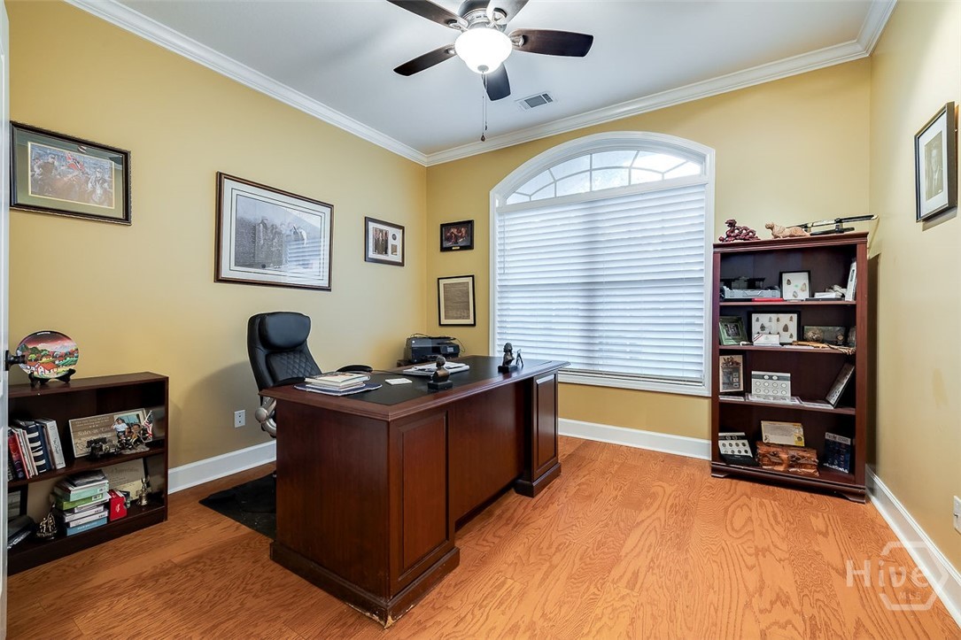 435 Peachtree Drive Rincon, GA 31326 - Photo 15 of 53