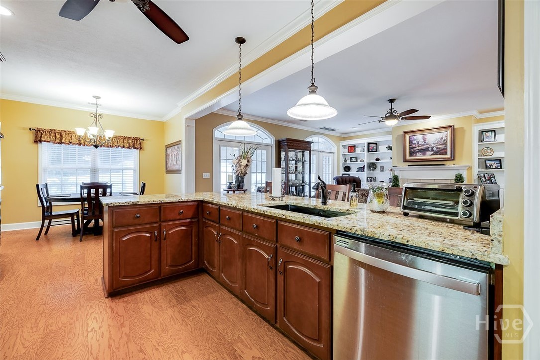 435 Peachtree Drive Rincon, GA 31326 - Photo 20 of 53