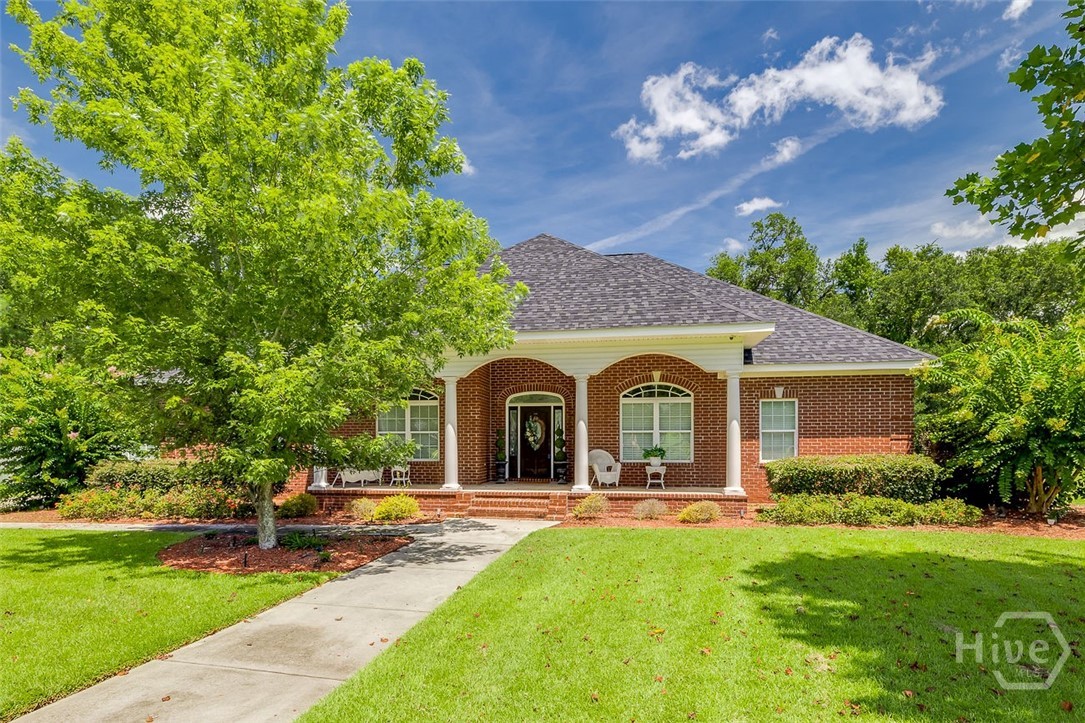 435 Peachtree Drive Rincon, GA 31326 - Photo 2 of 53