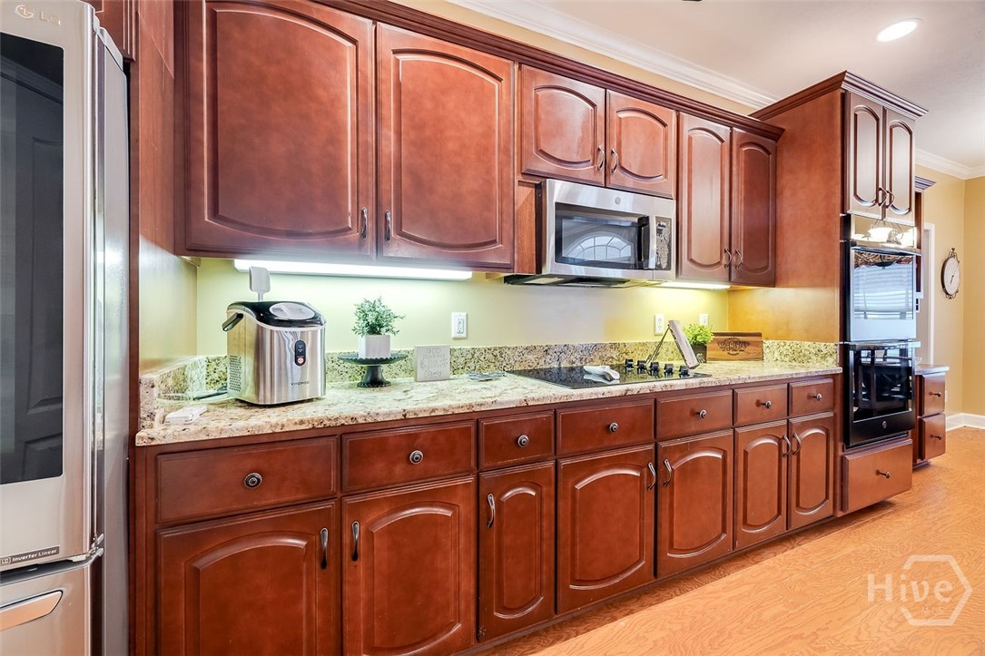 435 Peachtree Drive Rincon, GA 31326 - Photo 21 of 53