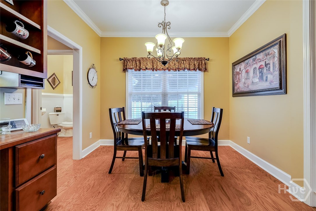 435 Peachtree Drive Rincon, GA 31326 - Photo 22 of 53