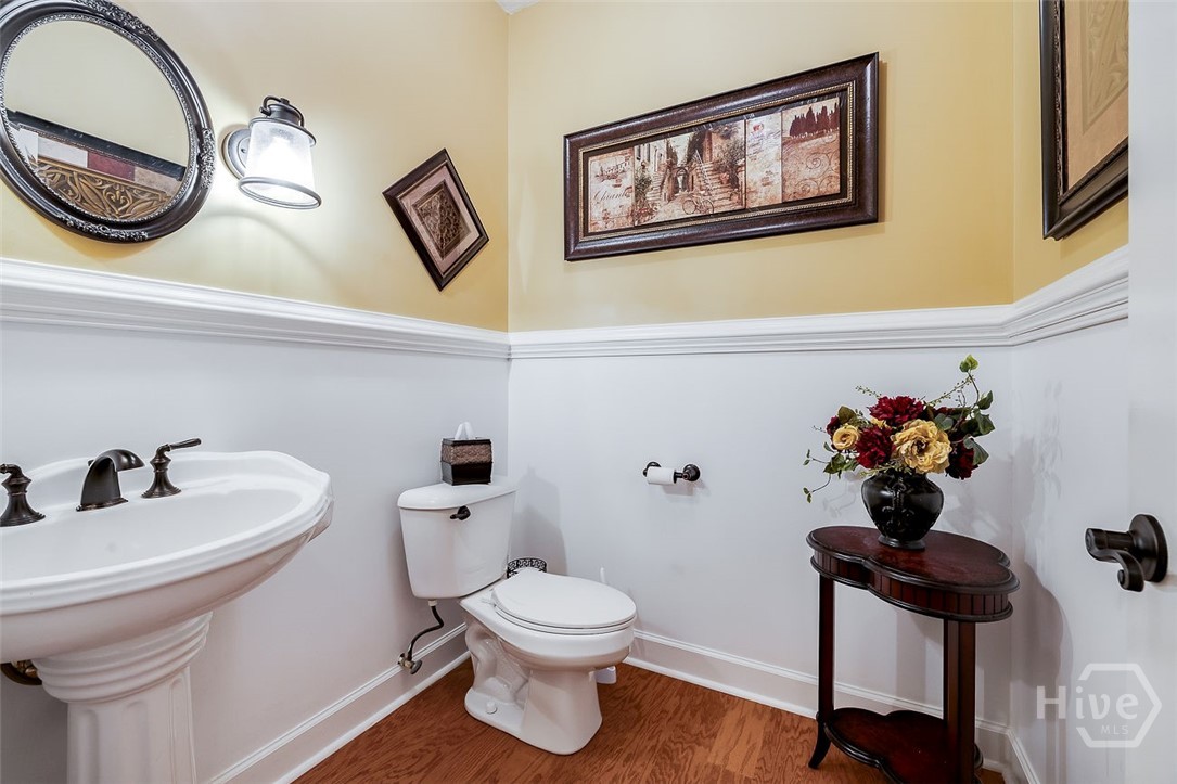 435 Peachtree Drive Rincon, GA 31326 - Photo 23 of 53