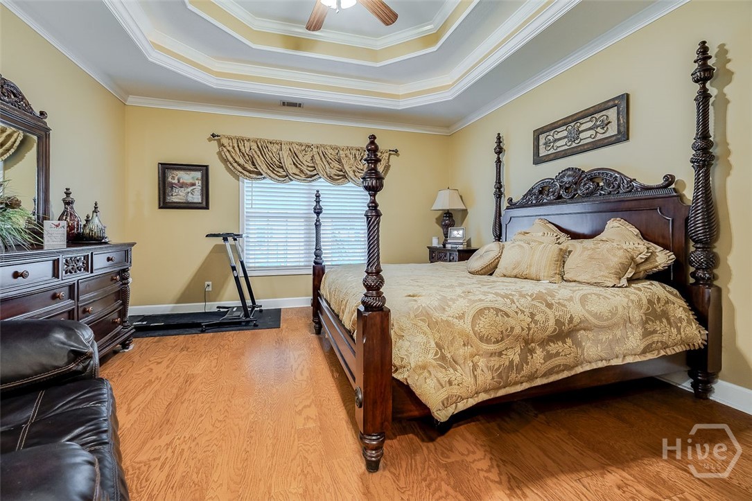 435 Peachtree Drive Rincon, GA 31326 - Photo 24 of 53