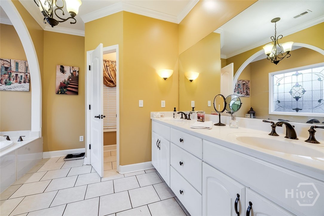 435 Peachtree Drive Rincon, GA 31326 - Photo 28 of 53