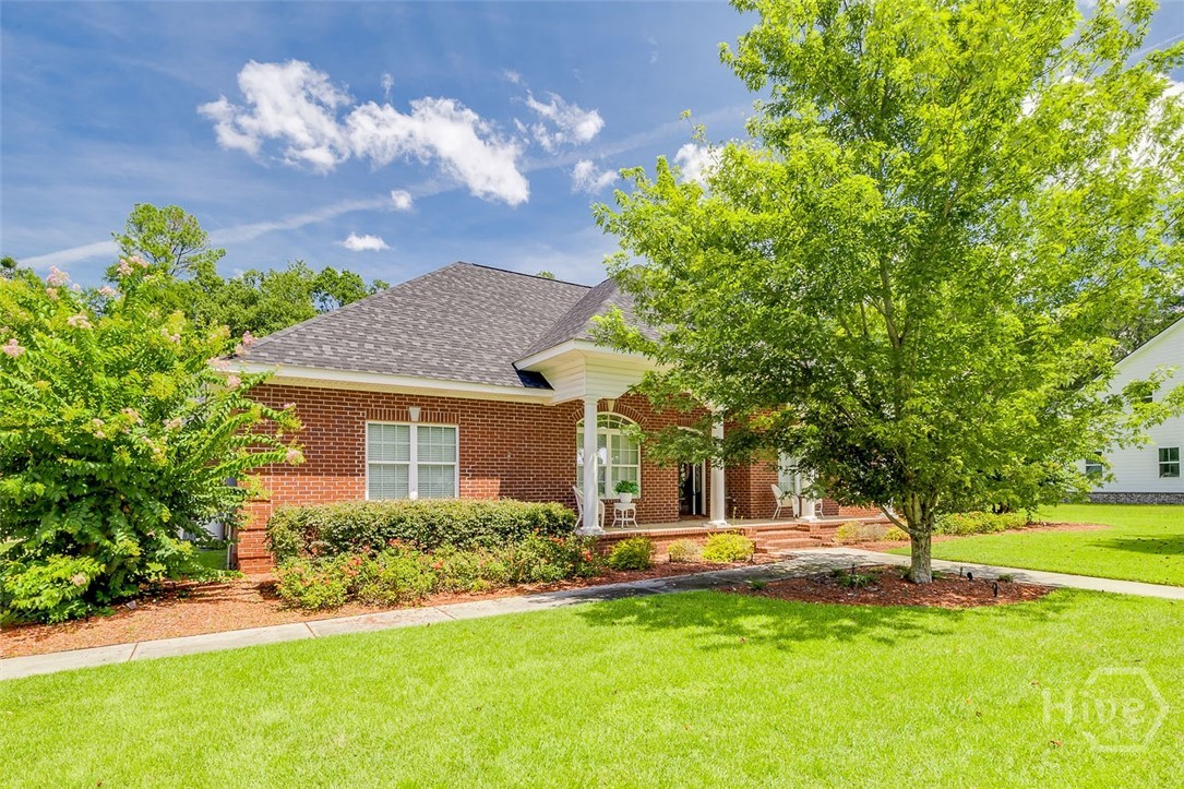 435 Peachtree Drive Rincon, GA 31326 - Photo 3 of 53