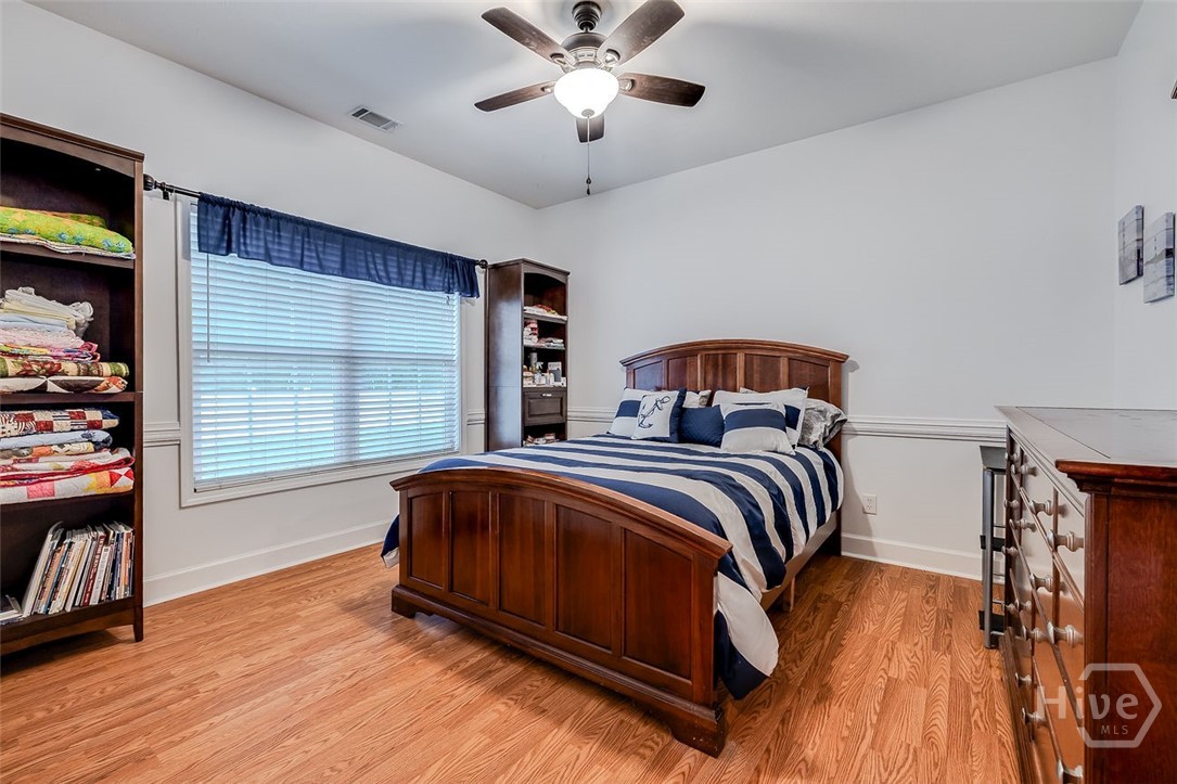 435 Peachtree Drive Rincon, GA 31326 - Photo 32 of 53