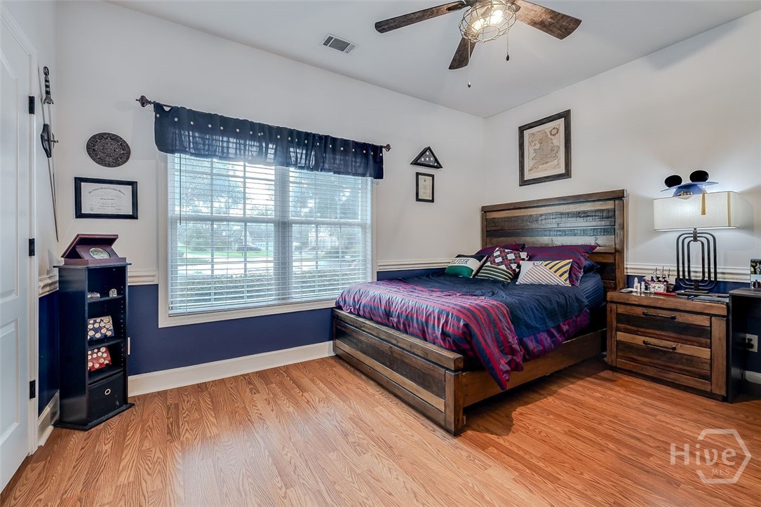 435 Peachtree Drive Rincon, GA 31326 - Photo 36 of 53