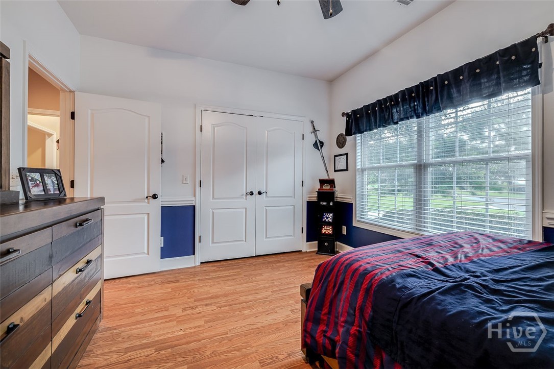 435 Peachtree Drive Rincon, GA 31326 - Photo 37 of 53