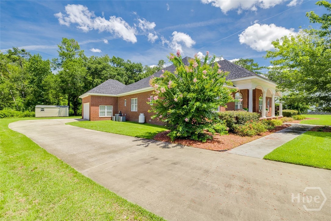 435 Peachtree Drive Rincon, GA 31326 - Photo 4 of 53