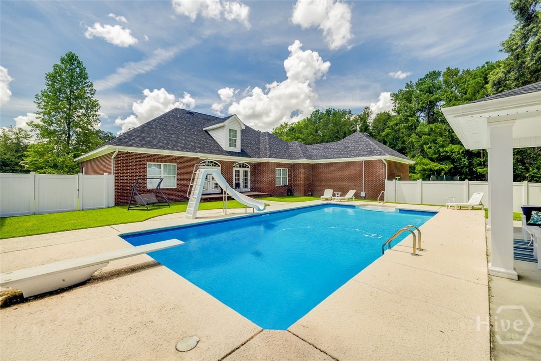 435 Peachtree Drive Rincon, GA 31326 - Photo 43 of 53