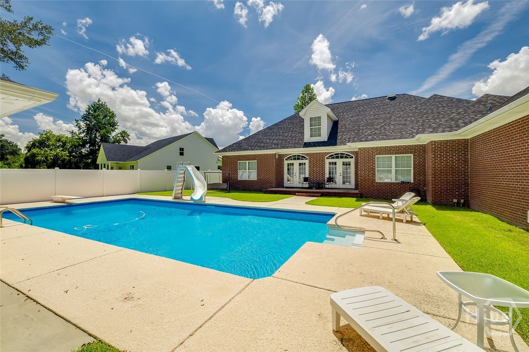 435 Peachtree Drive Rincon, GA 31326 - Photo 44 of 53