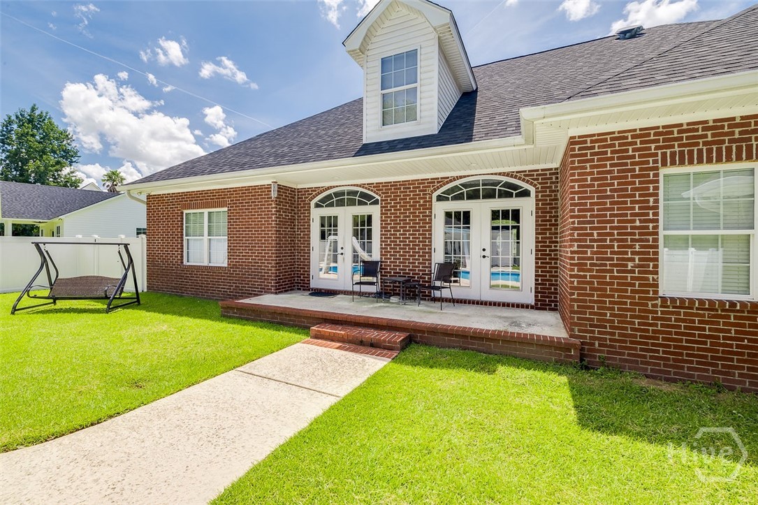 435 Peachtree Drive Rincon, GA 31326 - Photo 45 of 53